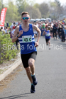 Senior mens 2019 Elswick Harirers Good Friday Road Relay, Newburn, Newcastle. Photo:  David T. Hewitson/Sports for All Pics